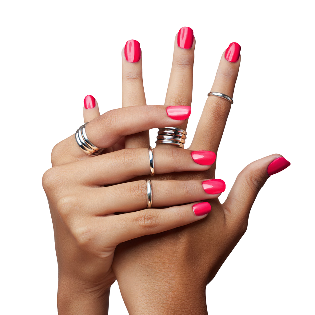 Mini Razzles Pink