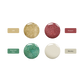 Pot O'Gold Glittery Bundle