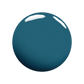 Teal Pudding gel