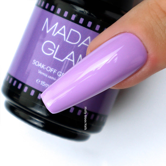 Lilac You a Lot