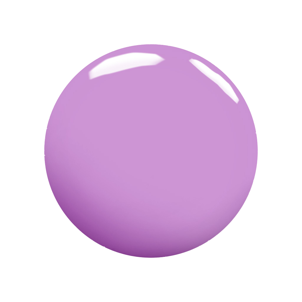 Lilac You a Lot