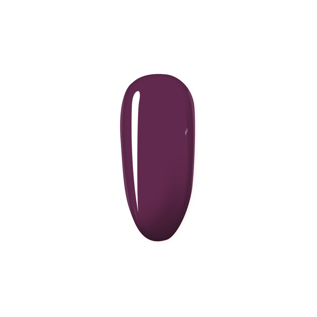 Plum Rose