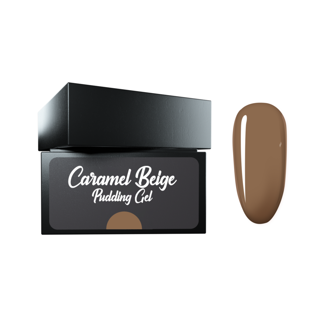 Caramel Beige