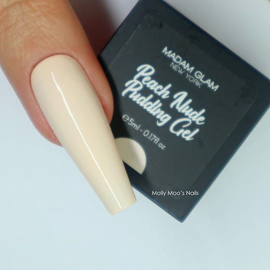 Peach Nude