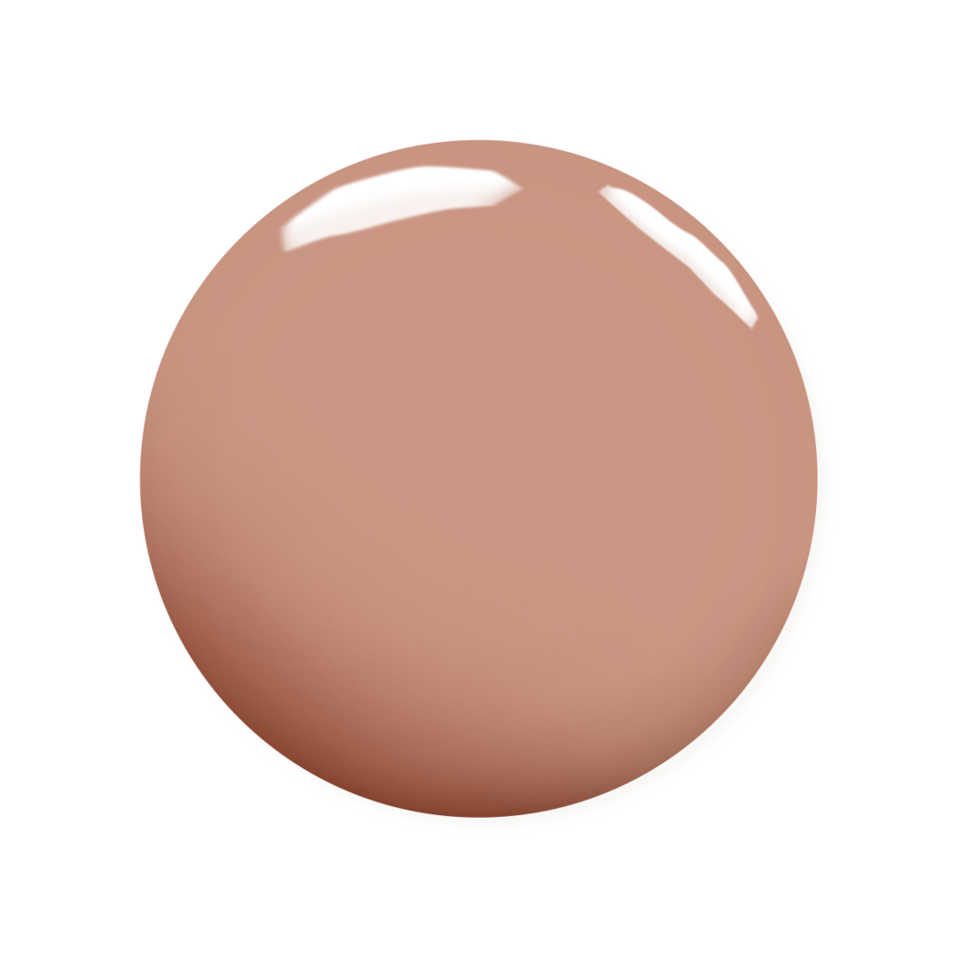 Warm Peach
