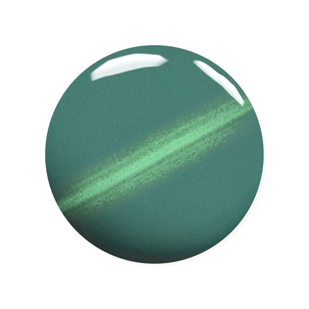 Emerald Gaze