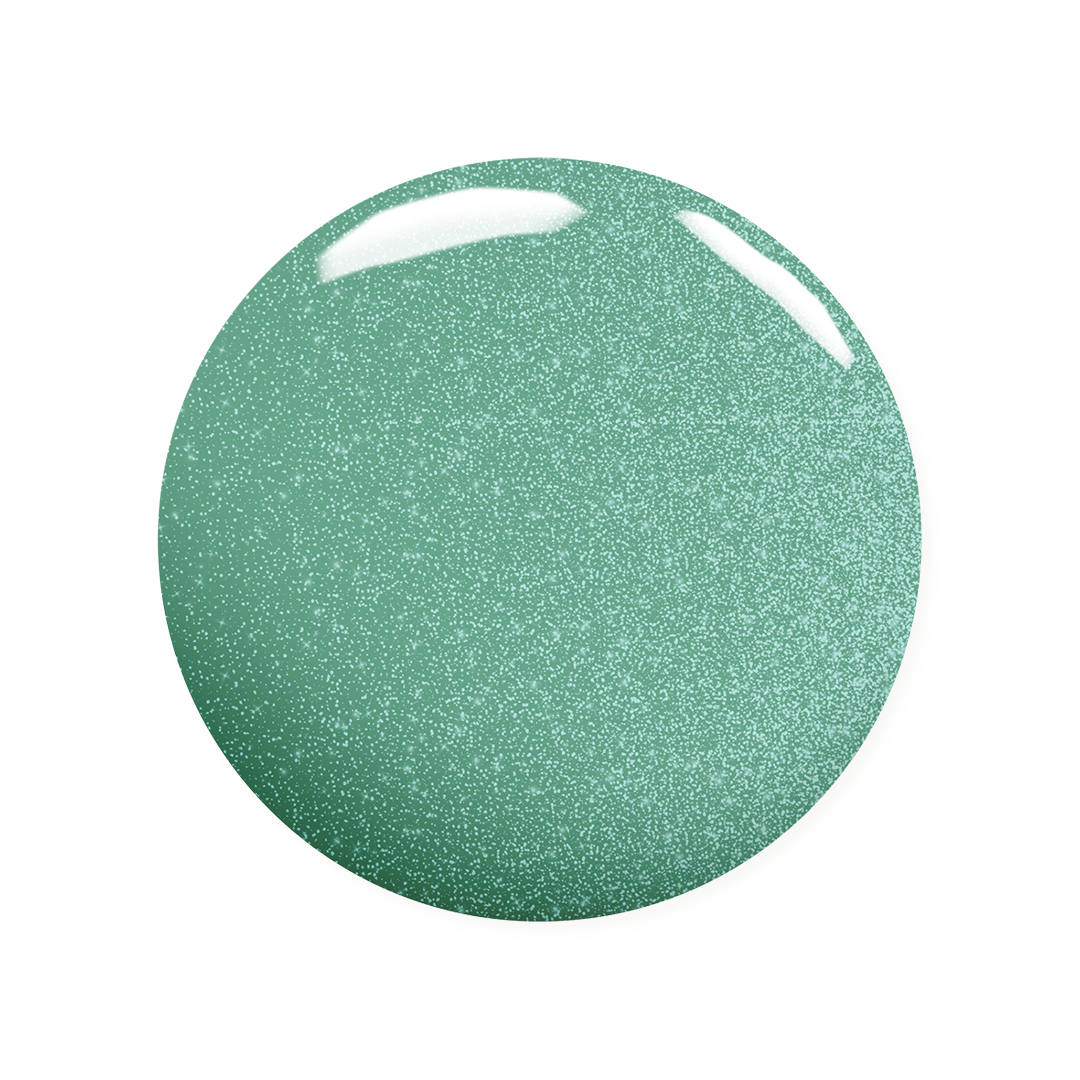 Emerald Gaze
