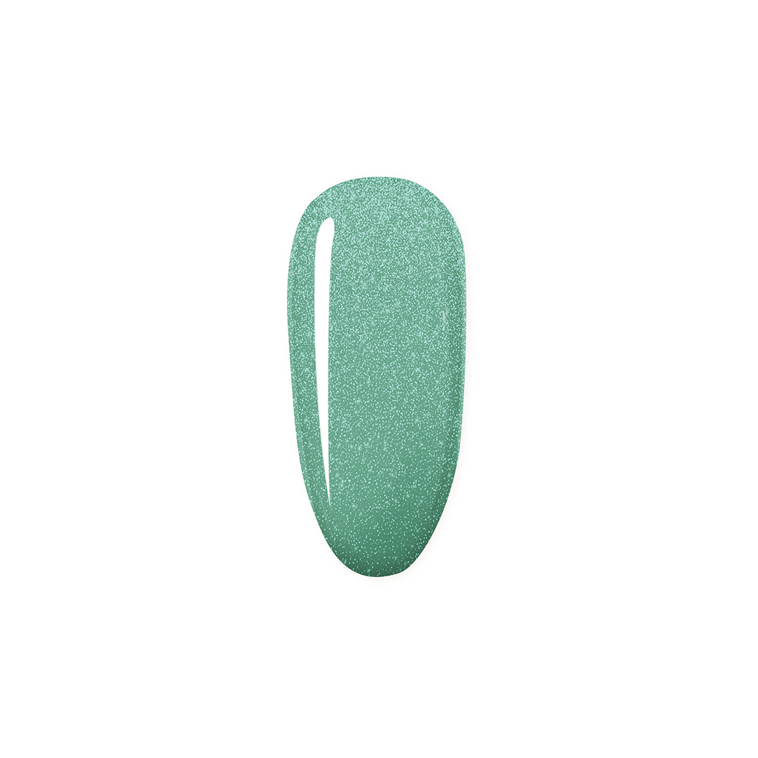 Emerald Gaze