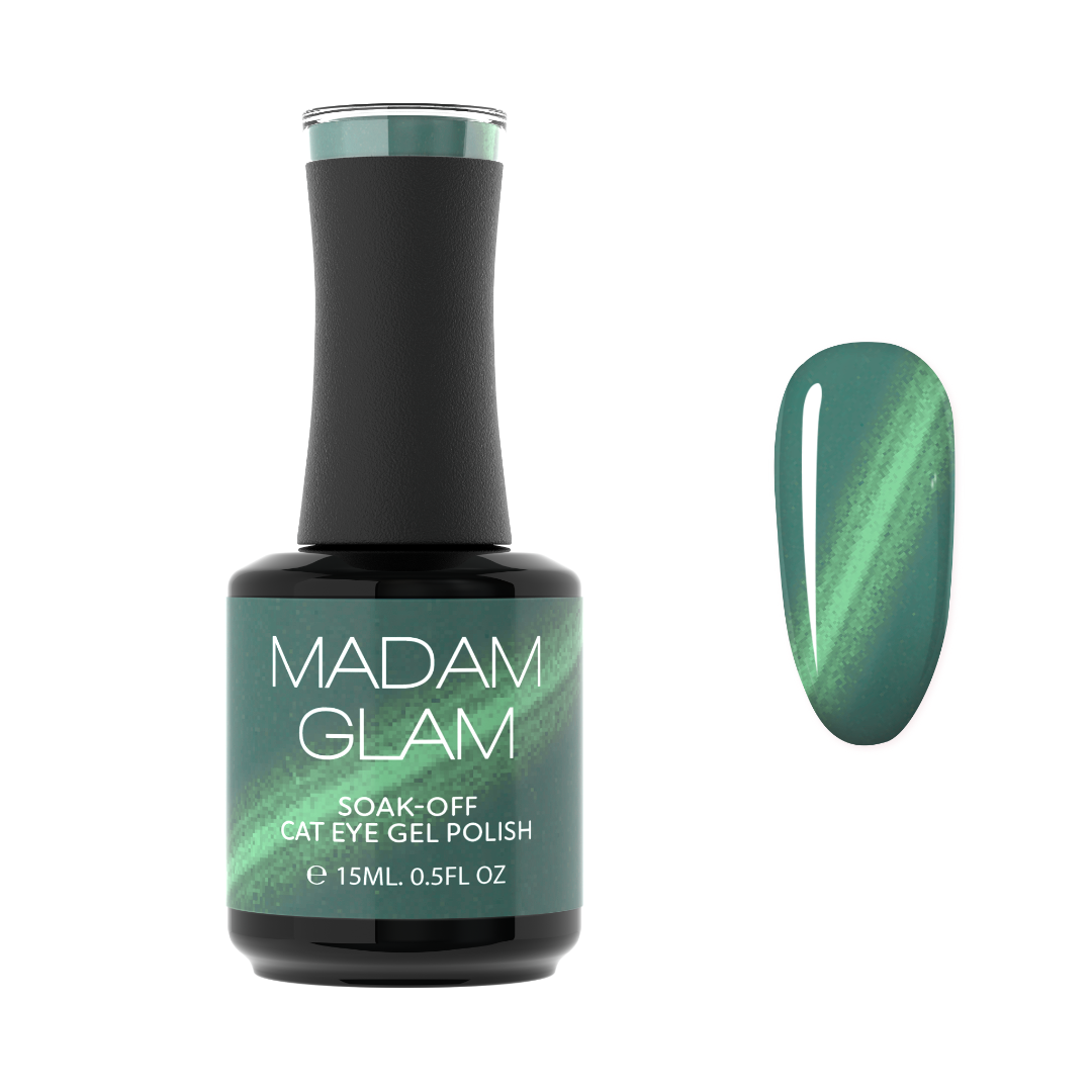 Emerald Gaze