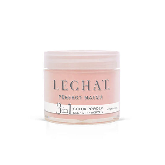 Lechat - Perfect Match Dip Powder Madras - #PMDP034