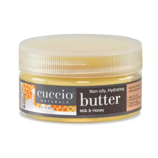 Cuccio Butter Babies Lotion for Hand, Feet, & Body 1.5 oz - Premier Nail Supply 