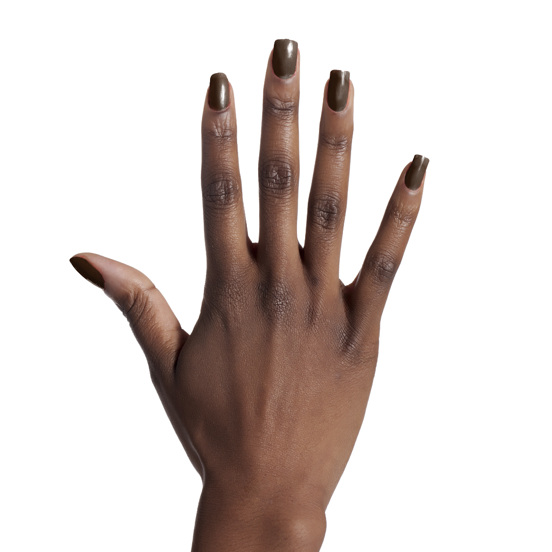 Mini On my Brown