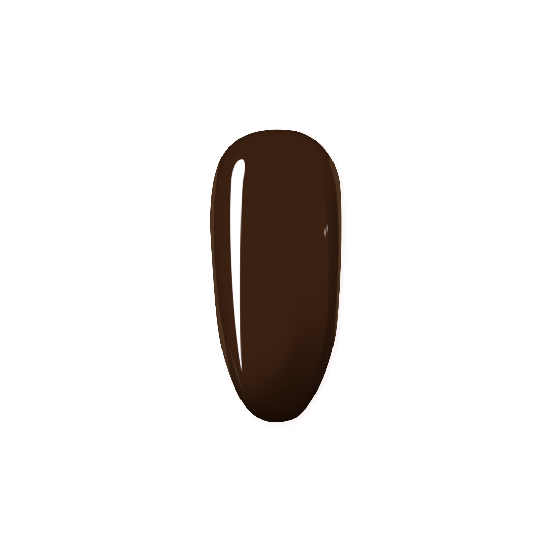 Mini On my Brown