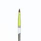 LeChat Acrylic Brush - Artistic Brush 2  #NAAB01