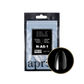 Apres-Gel-X® Natural Almond Short Refill Bag