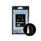 Apres- Gel-X® Natural Almond Extra Short Refill Bag