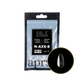 Apres- Gel-X® Natural Almond Extra Short Refill Bag