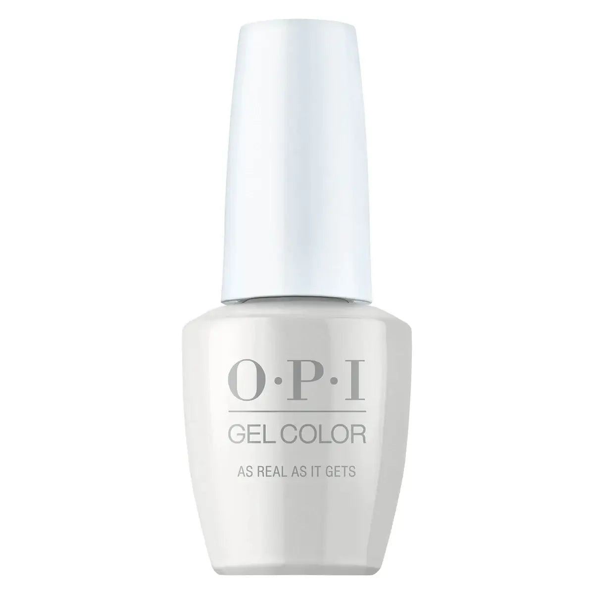 OPI Gel Color - AS REAL AS IT GETS 0.5oz - Premier Nail Supply 