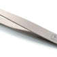 NGHIA - EyesBrow Tweezers Stainless N.405
