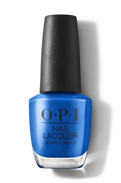 OPI NAIL LACQUER - NLS076 - SEA-ZE THE DAY