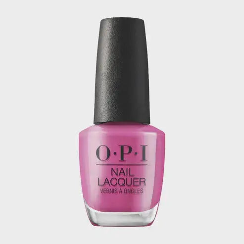 OPI Nail Lacquer - Without a Pout 0.5 oz -#NLS016 - Premier Nail Supply 