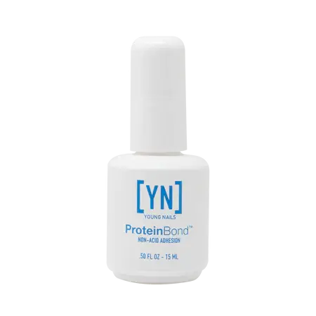 Young Nail Protein Bond, 1/2 oz