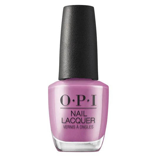 OPI Nail Lacquer I Can Buy Myself Violets 0.5 oz #NLS030 - Premier Nail Supply 