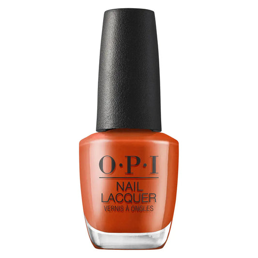 OPI Nail Lacquer Stop At Nothin' 0.5 oz #NLS036 - Premier Nail Supply 