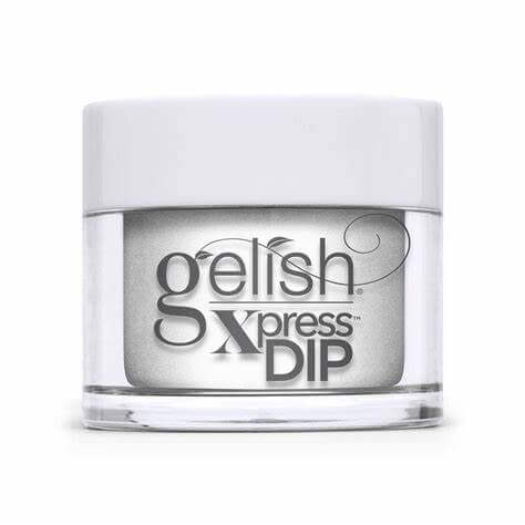 Gelish Dip Powder - Arctic Freeze 3.7 oz - #1611876