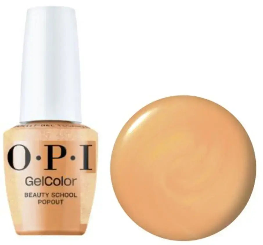 OPI GelColor Inteli-Gel Keep It Surreal 0.5 oz #GCS041