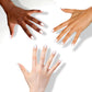OPI GelColor Intelli-Gel - Funny Bunny 0.5 oz - #GCH22 OPI