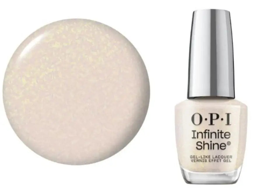 OPI Infinite Shine From Dusk to Salon 0.5 oz ISL164