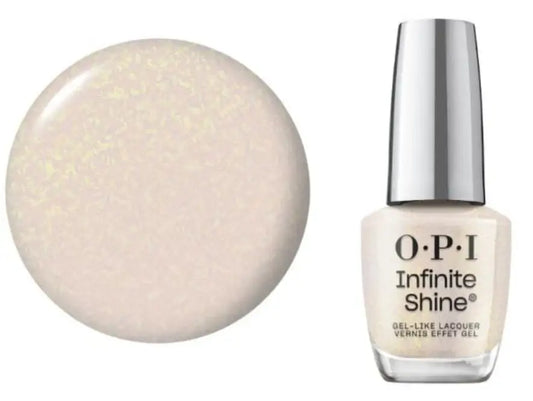 OPI Infinite Shine From Dusk to Salon 0.5 oz ISL164