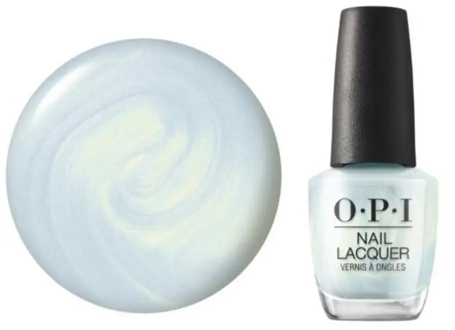 OPI Nail Lacquer Air We Go 0.5 oz #NLS042