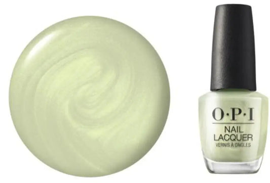 OPI Nail Lacquer AppointMINT Confirmed 0.5 oz #NLS047