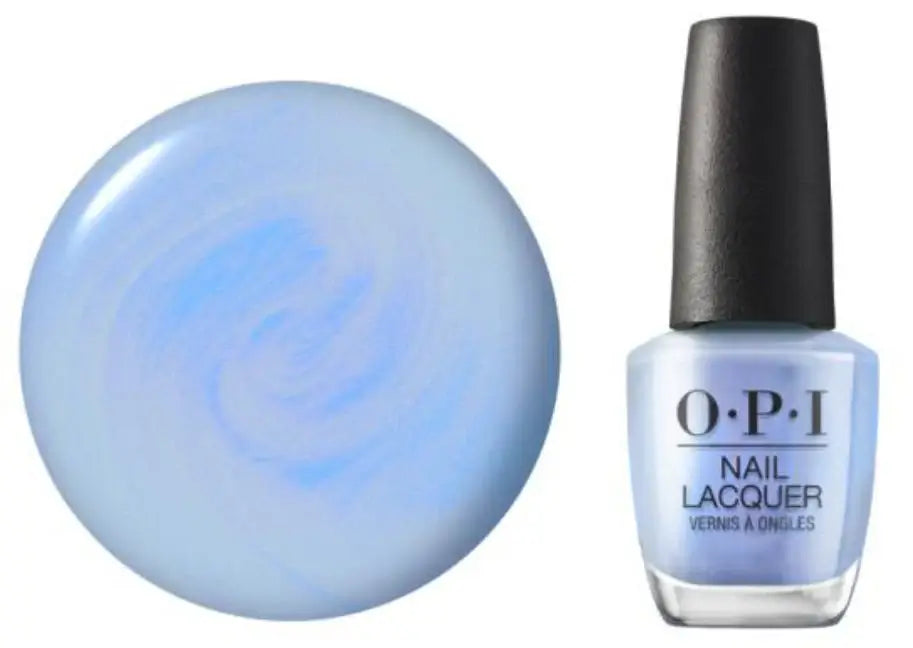 OPI Nail Lacquer Happy Play-ce 0.5 oz #NLS043