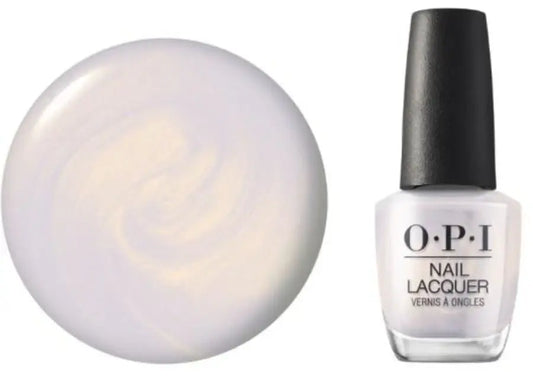 OPI Nail Lacquer Welcome to Your Whirl 0.5 oz #NLS044