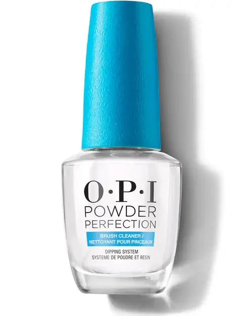 OPI Dip Liquid - Brush Cleaner 0.5 oz - #AL200 - Premier Nail Supply 