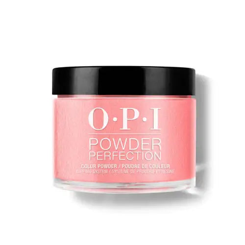 OPI Dip Powder - My Chihuahua Doesn’t Bite Anymore 1.5 oz - #DPM89 - Premier Nail Supply 