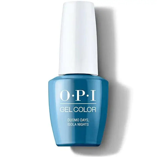 OPI GelColor - Duomo Days, Isola Nights 0.5 oz - #GCMI06 - Premier Nail Supply 