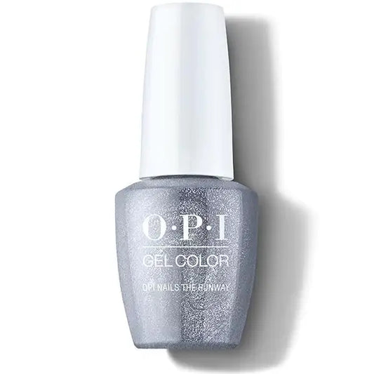OPI GelColor - OPI Nails The Runway 0.5 oz - #GCMI08 - Premier Nail Supply 