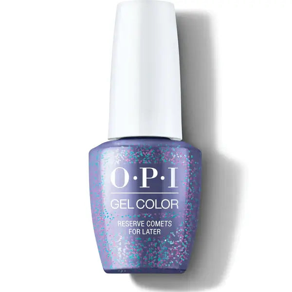 OPI Gel Color - Reserve For Later 0.5 oz GCE05 - Premier Nail Supply 