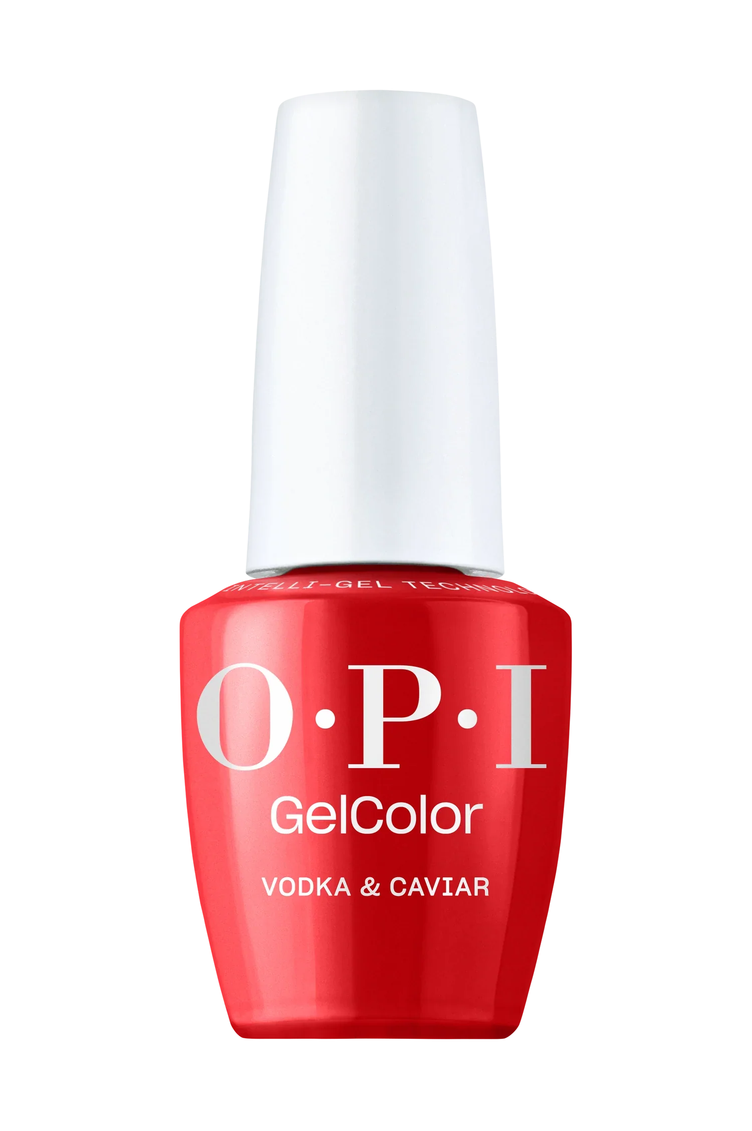 OPI GelColor Intelli-Gel Fall - Vodka & Caviar It 0.5 oz - #GCF048 OPI