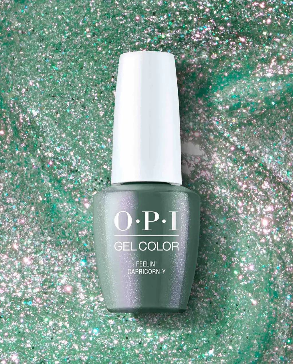 OPI Gel Polish - Feelin' Capricorn-y 0.5 oz - #GCH016 - Premier Nail Supply 