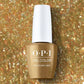 OPI Gel Polish - Five Golden Flings 0.5 oz - #HPQ02 - Premier Nail Supply 