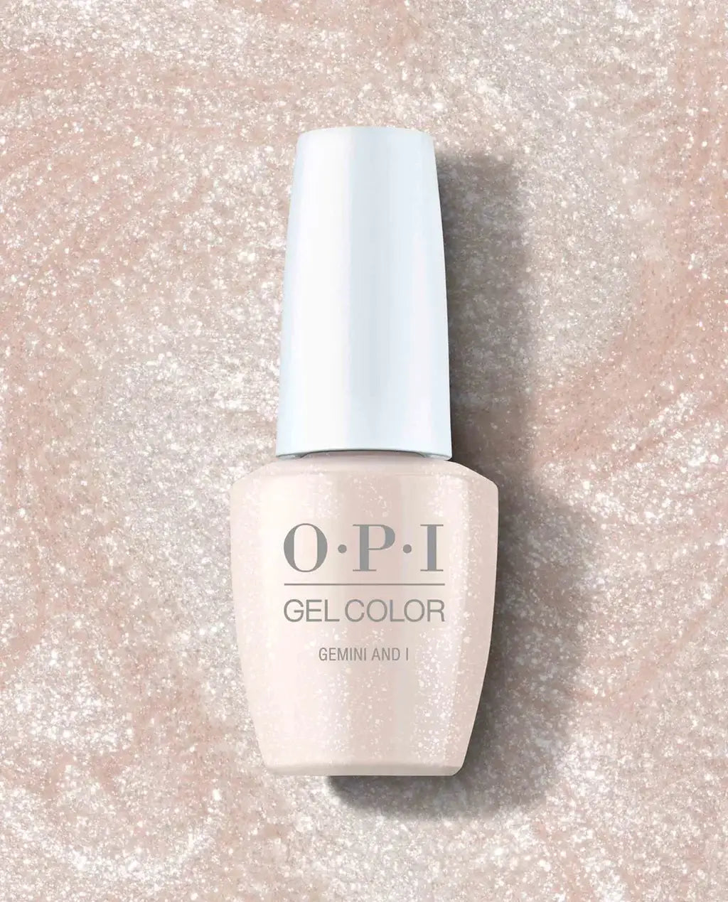 OPI Gel Polish - Gemini and I 0.5 oz - #GCH022 - Premier Nail Supply 