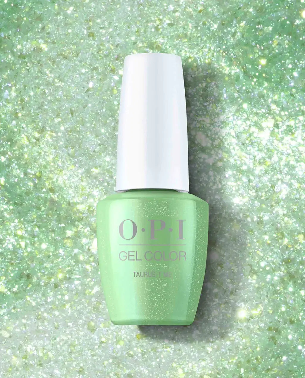 OPI Gel Polish - Taurus-t Me 0.5 oz - #GCH015 - Premier Nail Supply 