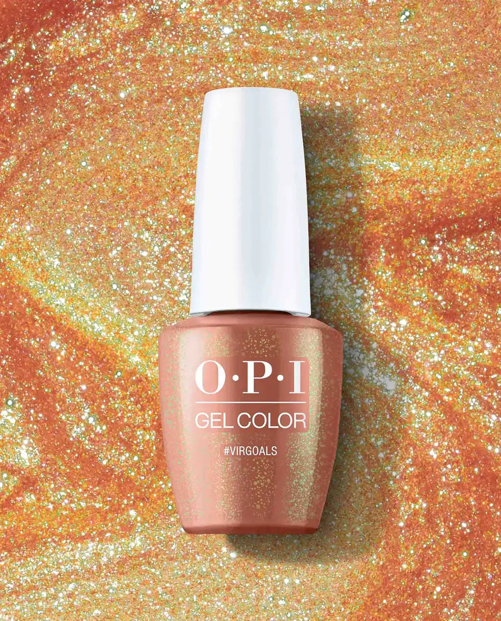 OPI Gel Polish - #Virgoals 0.5 oz - #GCH014 - Premier Nail Supply 