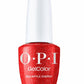 OPI Intelli Gelcolor - Gel Big Apple Energy 0.5 oz - #GCS072