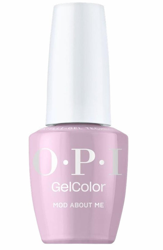 OPI Intelli Gelcolor - Mod About Me 0.5 oz - #GCS064
